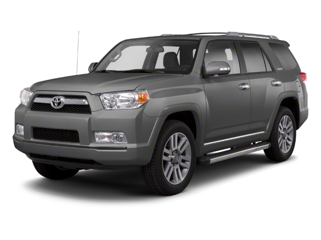 2011 Toyota 4Runner Limited