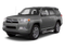2011 Toyota 4Runner Limited