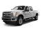 2012 Ford Super Duty F-250 SRW Lariat