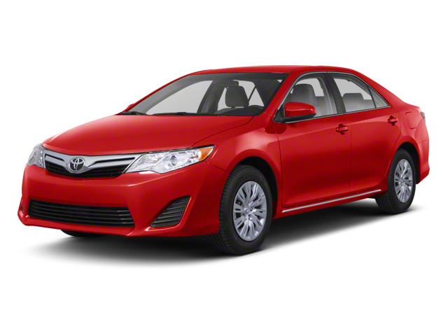 2012 Toyota Camry Hybrid XLE