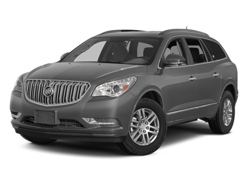 2013 Buick Enclave Leather