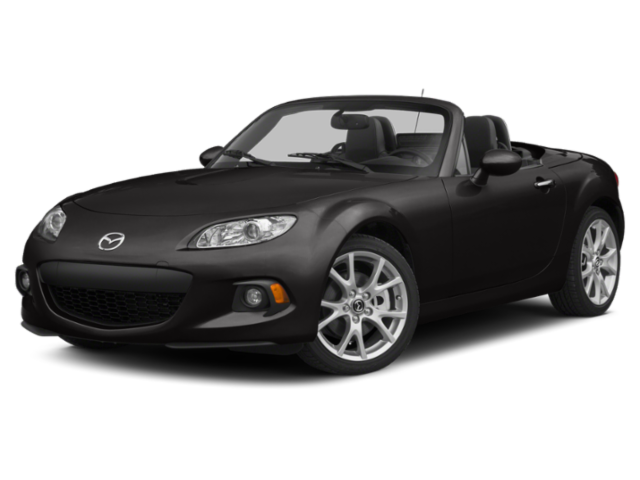 2013 Mazda Mazda MX-5 Miata Grand Touring