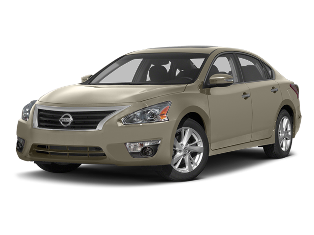 2013 Nissan Altima Sedan SL for sale in Sarasota, FL