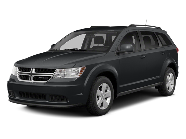 2014 Dodge Journey American Value Pkg