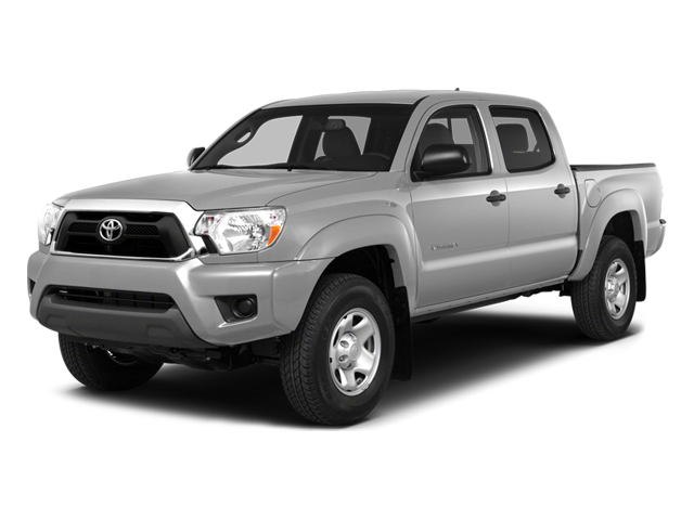 2014 Toyota Tacoma PreRunner