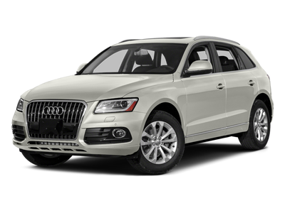 2016 Audi Q5 Premium
