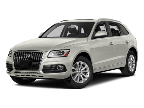 2016 Audi Q5 Premium
