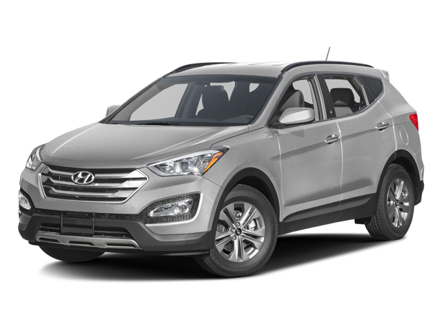 2016 Hyundai Santa Fe Sport 2.4 Base