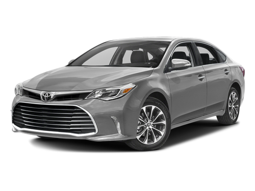 2016 Toyota Avalon XLE Plus