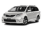 2016 Toyota Sienna SE Premium