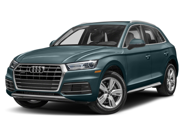 2018 Audi Q5 2.0T Premium
