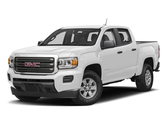 2018 GMC Canyon Base