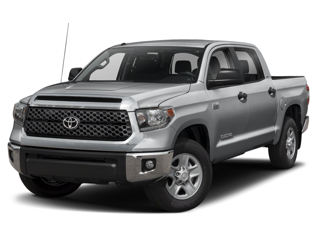 2018 Toyota Tundra 4WD SR5