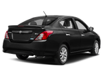 2015 Nissan Versa S Plus