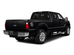 2016 Ford Super Duty F-250 SRW Platinum