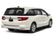 2019 Honda Odyssey EX-L w/Navi/RES
