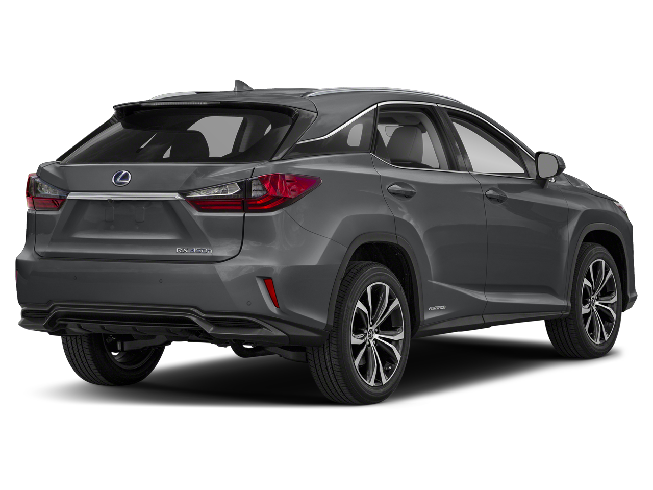 2019 Lexus RX RX 450h