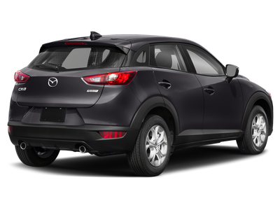 2019 Mazda Mazda CX-3 Sport