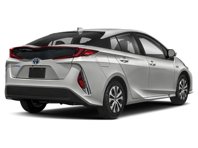 2020 Toyota Prius Prime LE