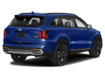 2021 Kia Sorento SX-Prestige