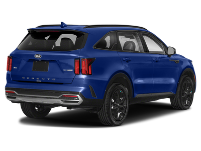 2021 Kia Sorento SX-Prestige