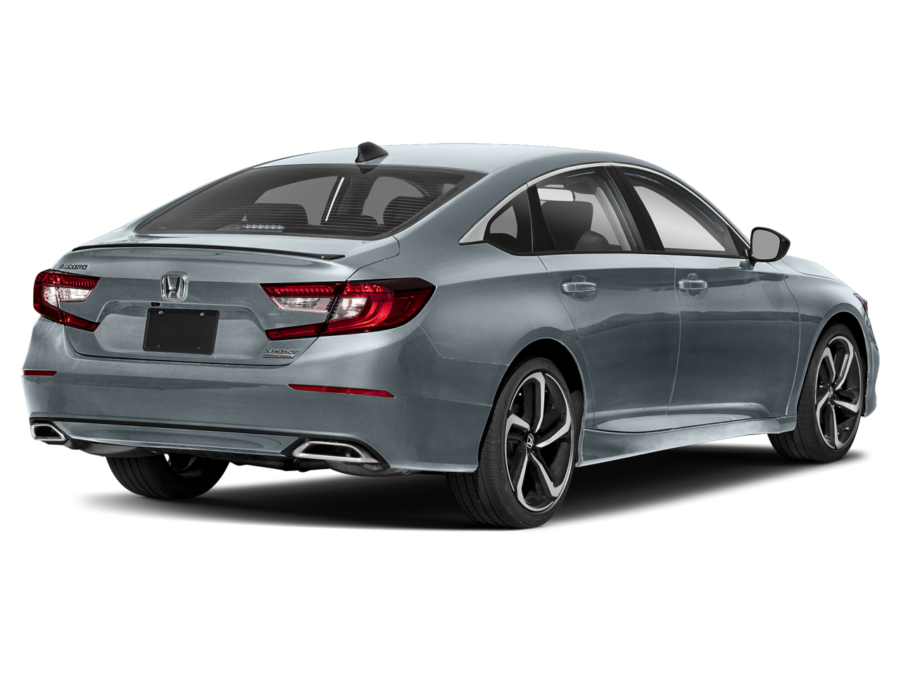 2022 Honda Accord Sedan Sport SE