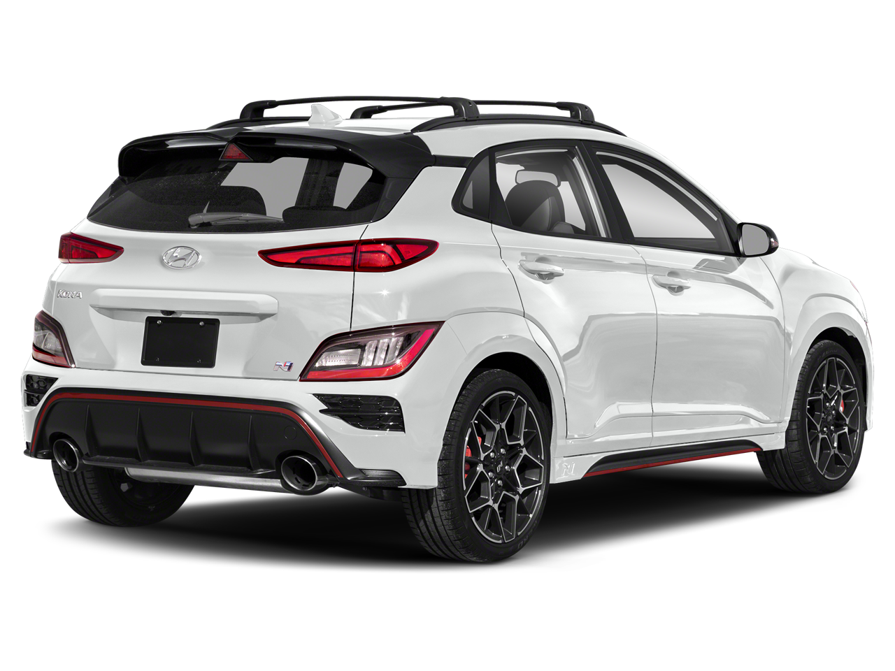 2022 Hyundai Kona N Base