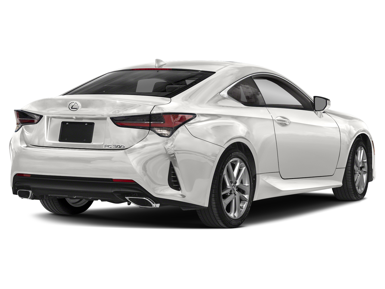 2022 Lexus RC RC 300