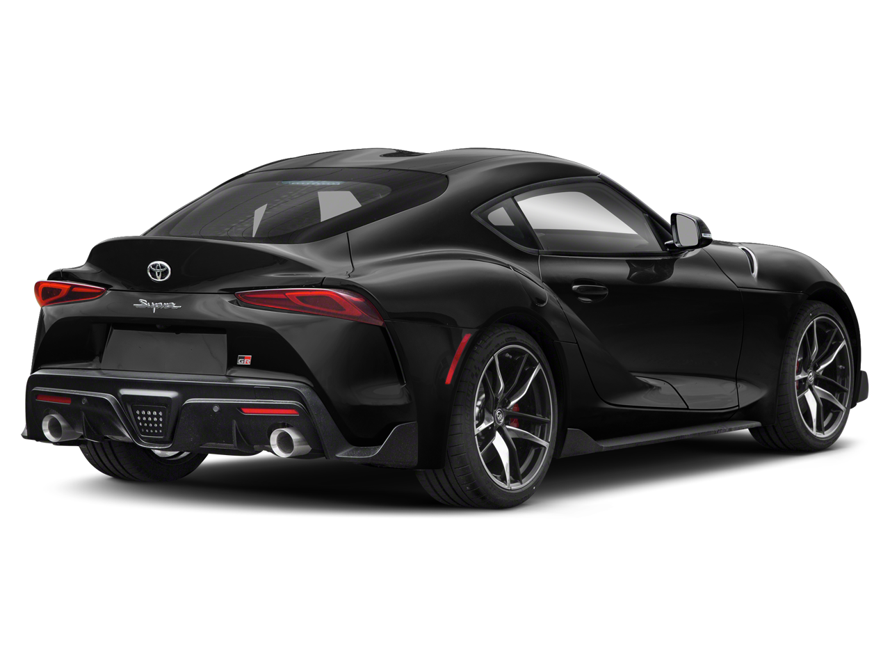 2022 Toyota GR Supra 2.0