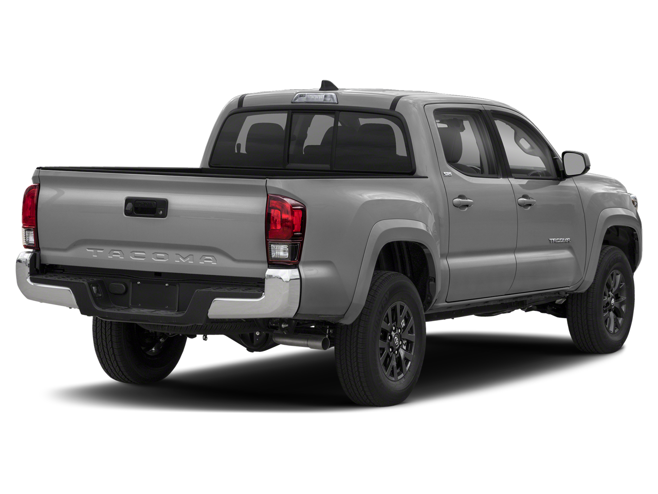 2022 Toyota Tacoma 2WD SR5