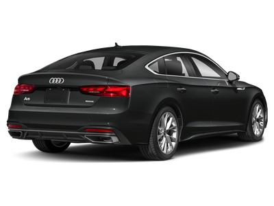 2023 Audi A5 Sportback S line Premium Plus
