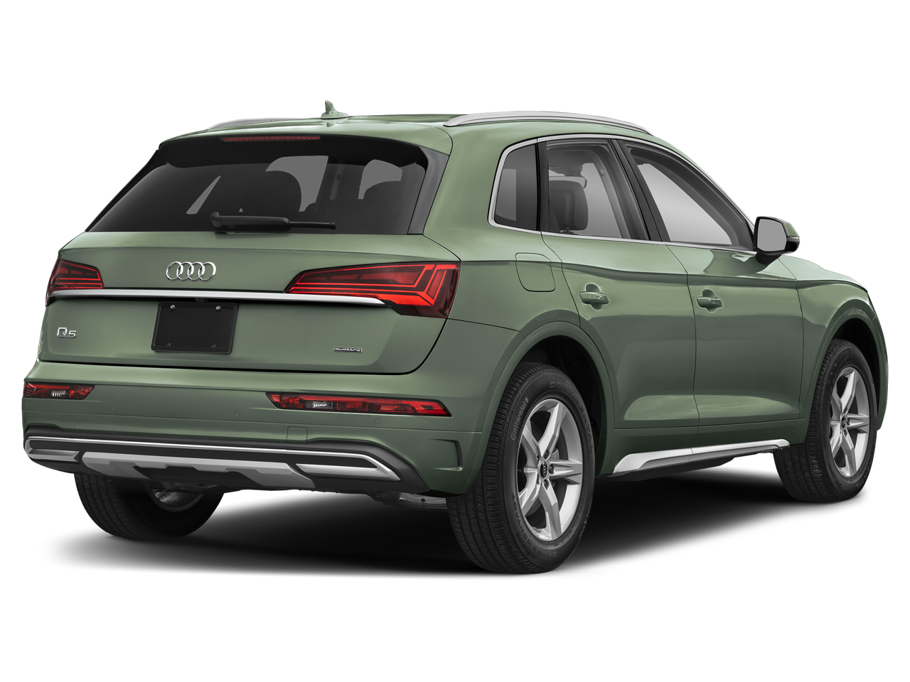 2023 Audi Q5 45 S line Premium