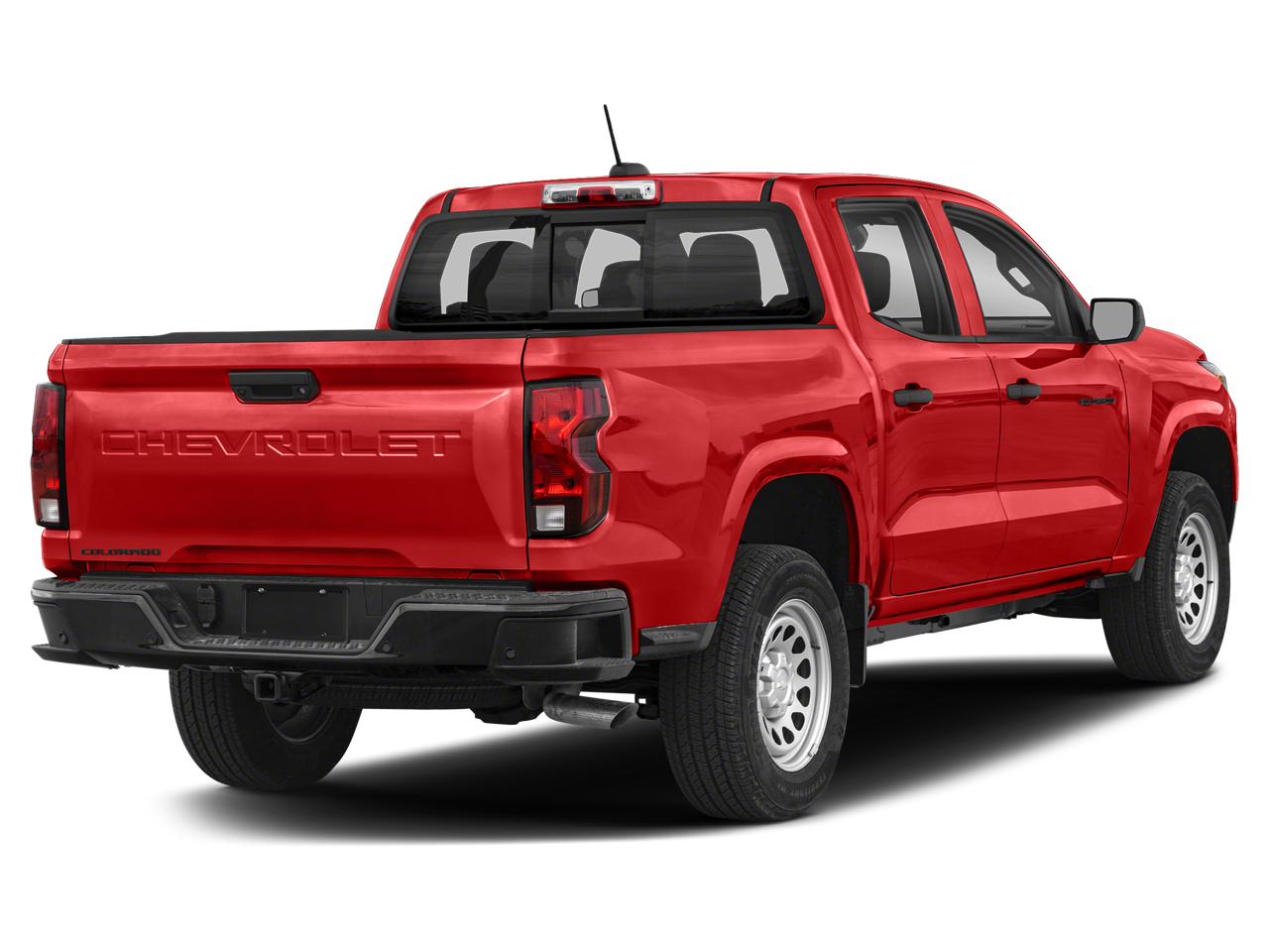 2023 Chevrolet Colorado 4WD Work Truck