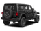 2023 Jeep Wrangler Willys