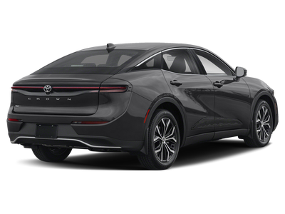 2023 Toyota Toyota Crown LTD XLE