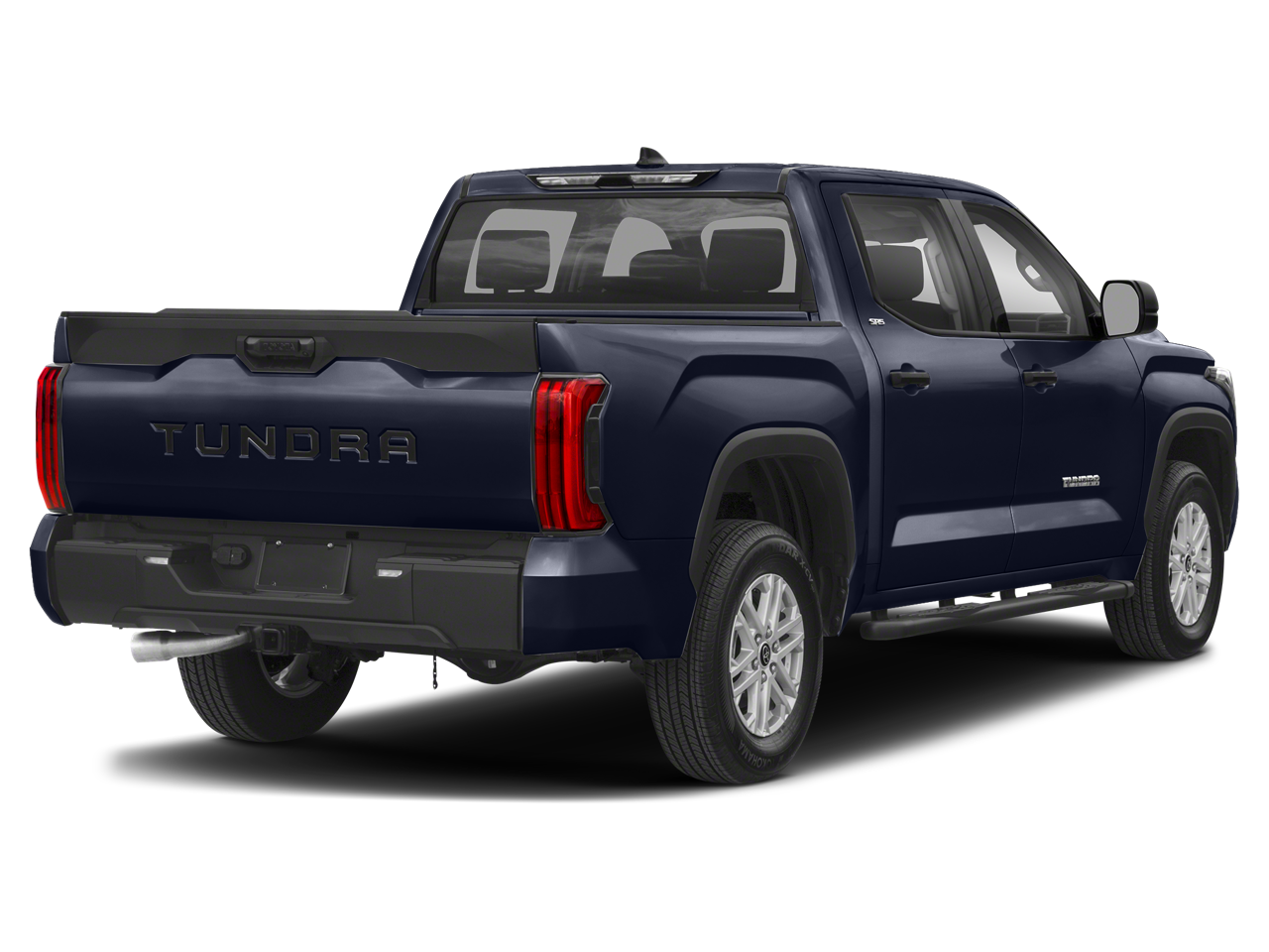 2023 Toyota Tundra 4WD SR5
