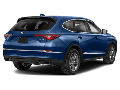 2024 Acura MDX 3.5L
