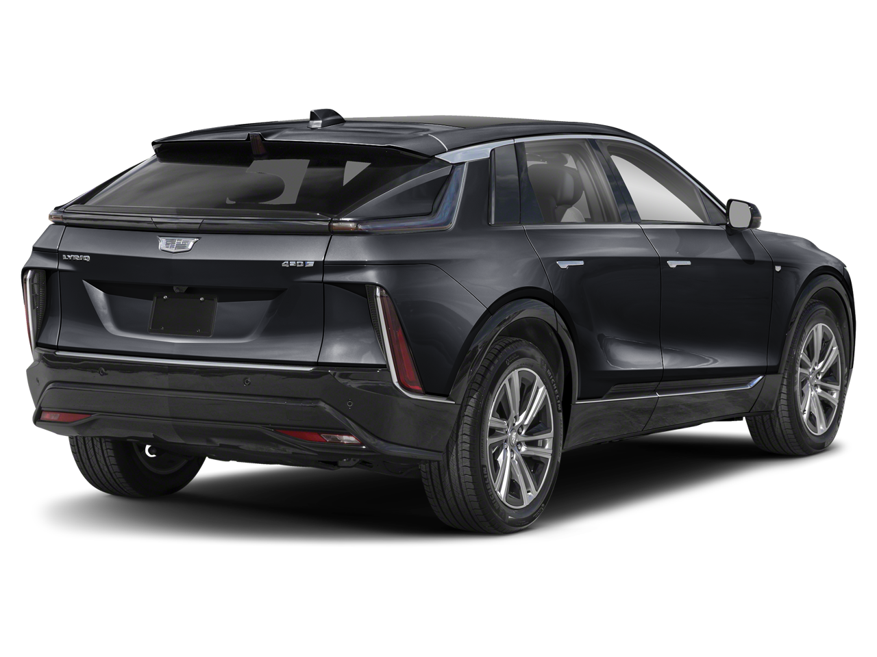 Used 2024 Cadillac LYRIQ Sport 2 with VIN 1GYKPVRK9RZ120680 for sale in Sarasota, FL