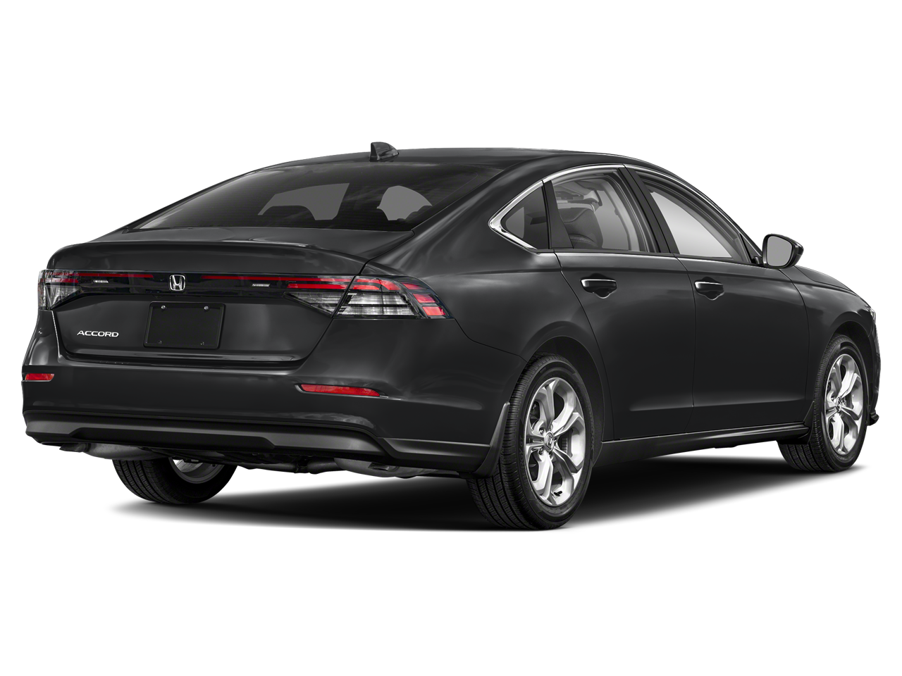 2024 Honda Accord Sedan LX