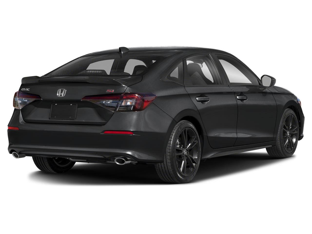 2024 Honda Civic Si Base