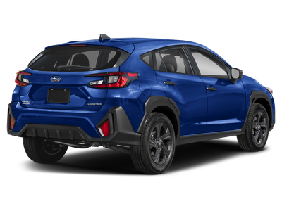 2024 Subaru Crosstrek Sport Utility