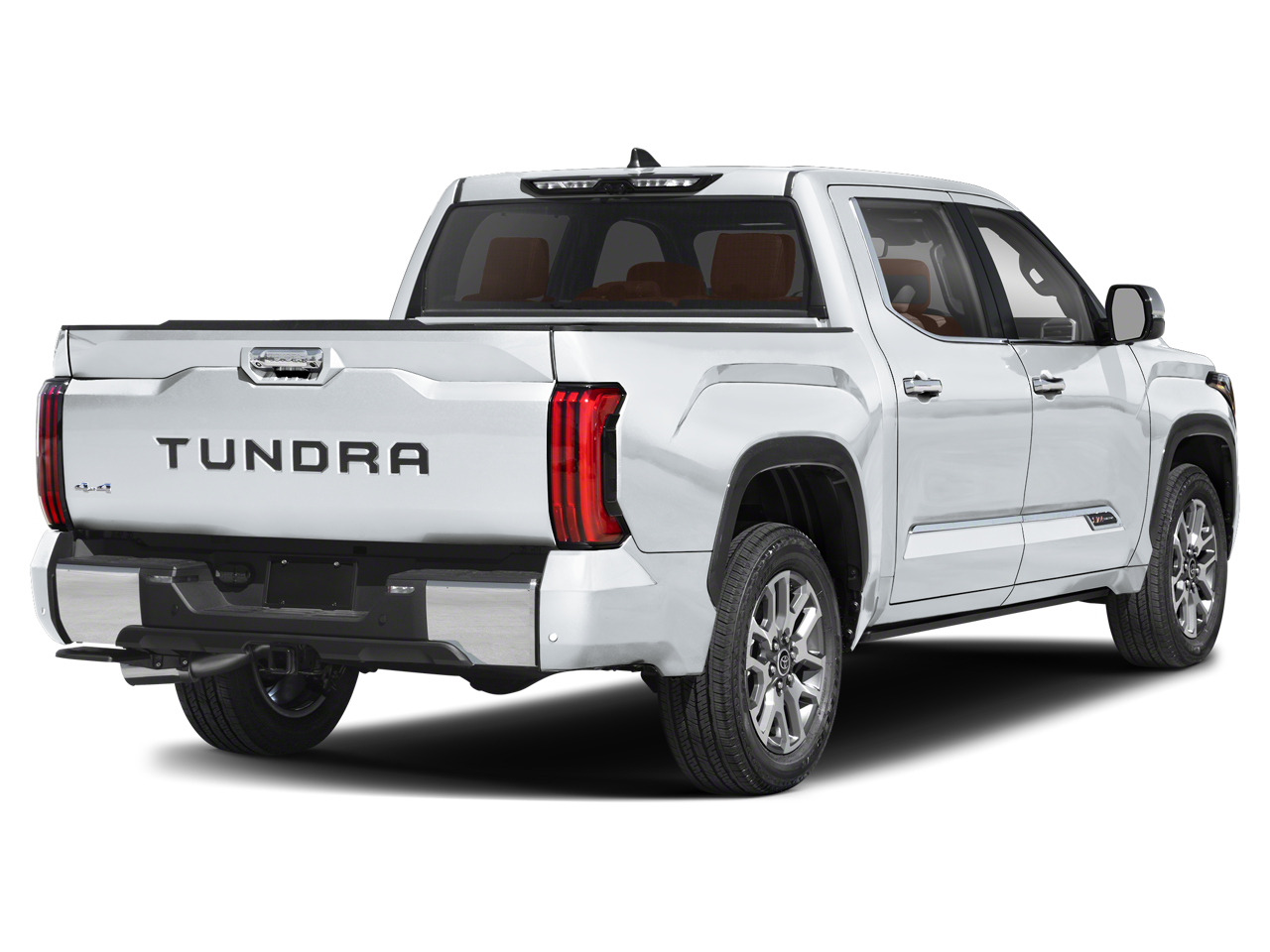 2024 Toyota Tundra 4WD 1794 Edition