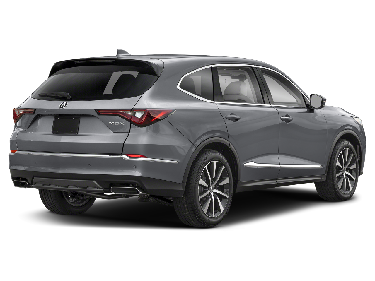 2025 Acura MDX w/Technology Package