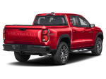 2025 Chevrolet Colorado 4WD Z71