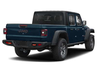 2025 Jeep Gladiator Mojave X