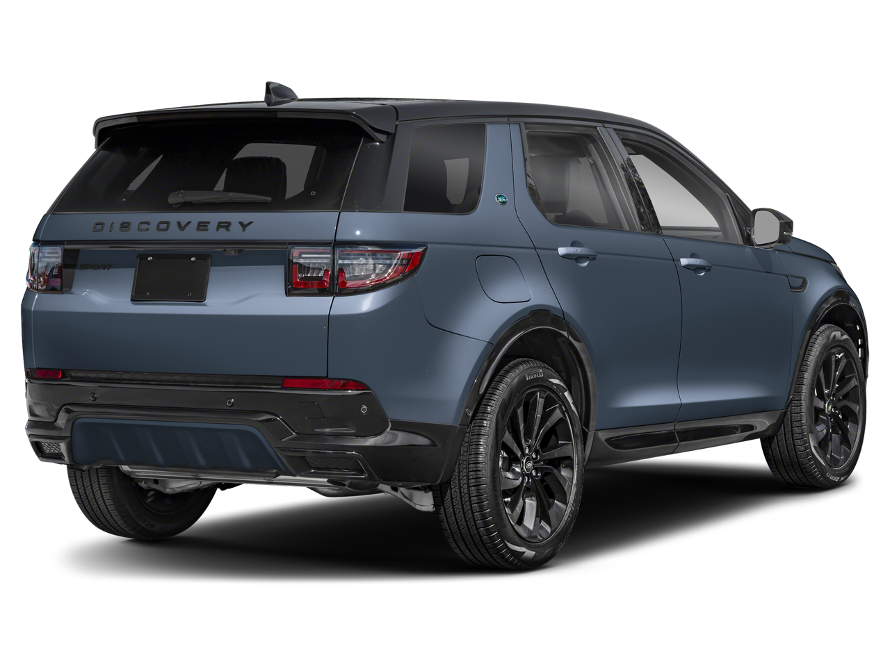 2025 Land Rover Discovery Sport Dynamic SE