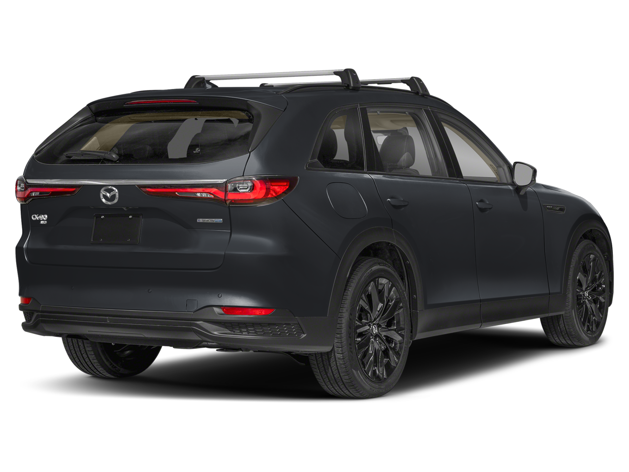 2025 Mazda Mazda CX-90 PHEV Premium Sport