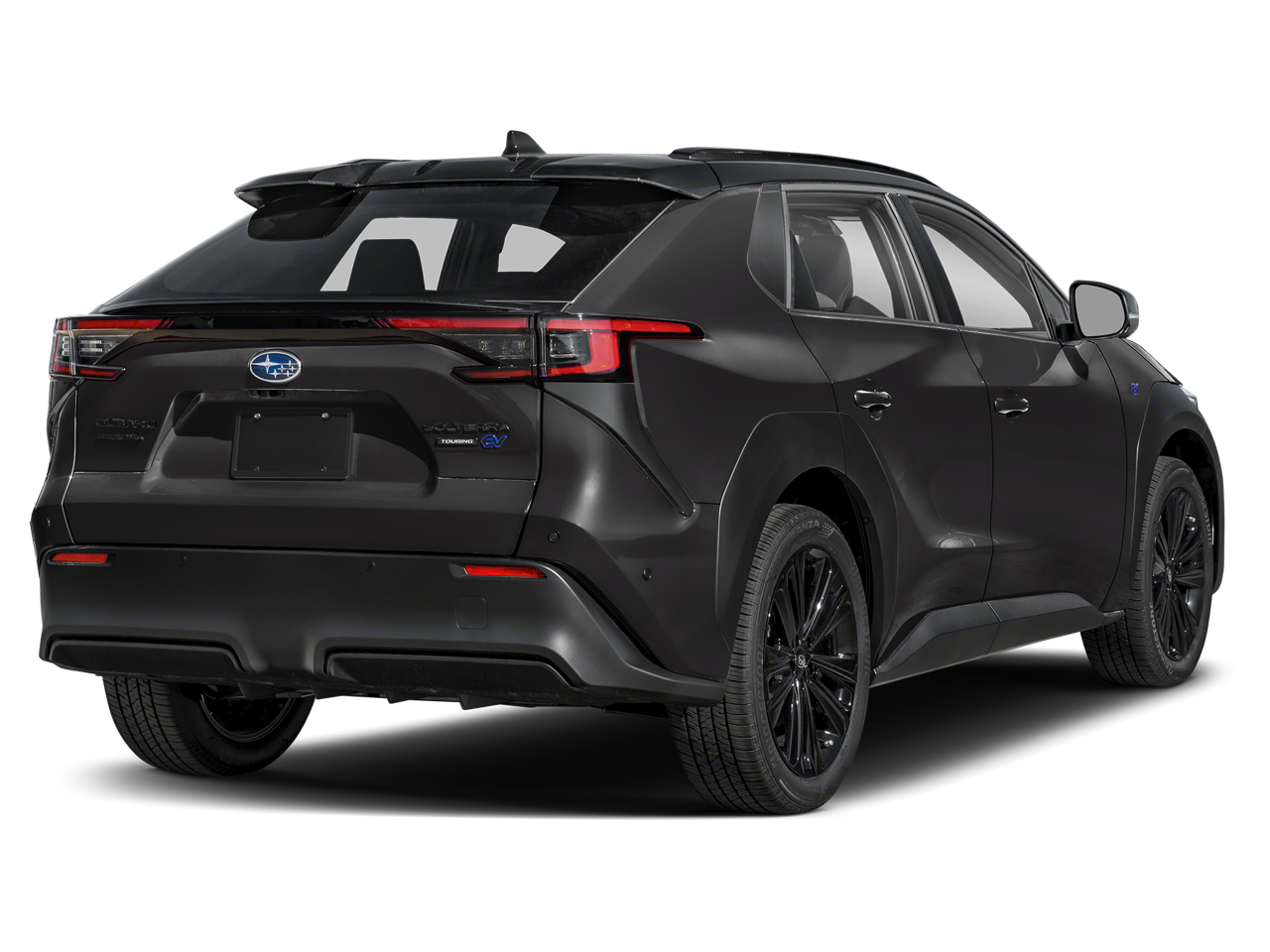 2025 Subaru Solterra Touring Onyx Edition