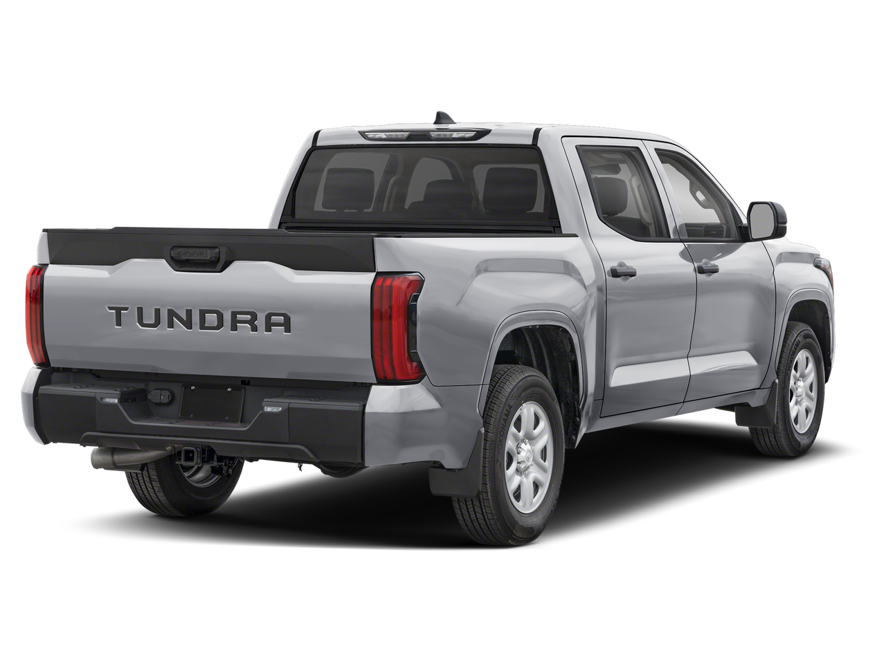 2025 Toyota Tundra 2WD SR