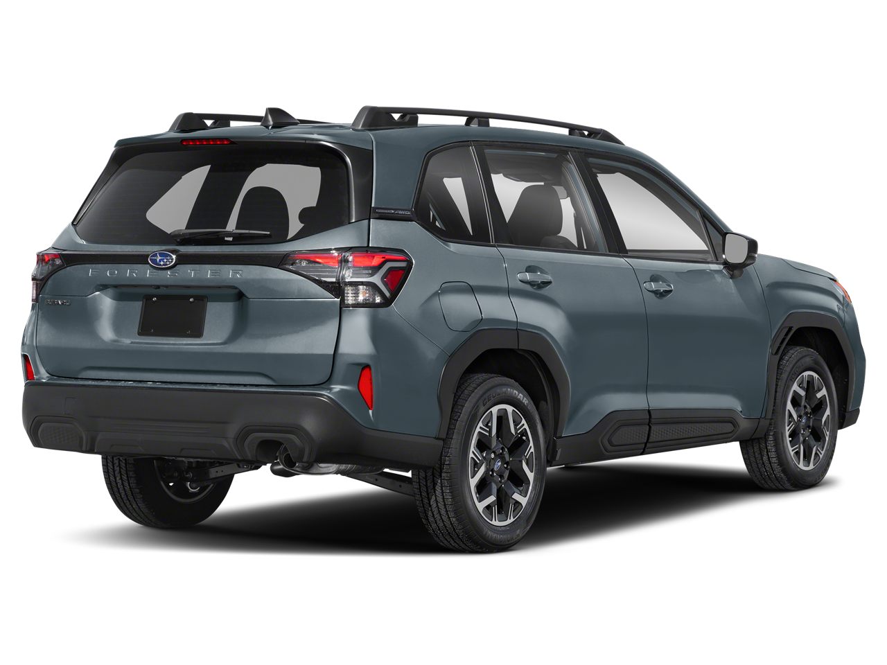 2026 Subaru Forester Sport Utility